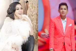 Penampakan isi tas 5 seleb, punya Jirayut mengejutkan