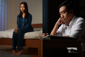 250 Kata-kata galau Bahasa Inggris dan artinya terbaru 2025, bikin hati nyesek tapi lega