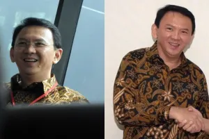 3 Gebrakan Ahok setelah menjadi komisaris utama Pertamina
