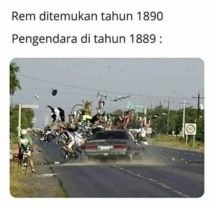 meme lucu sebelum ditemukan © berbagai sumber meme lucu sebelum ditemukan © berbagai sumber