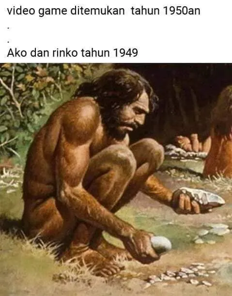 meme lucu sebelum ditemukan © berbagai sumber meme lucu sebelum ditemukan © berbagai sumber