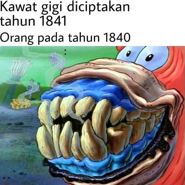 meme lucu sebelum ditemukan © berbagai sumber meme lucu sebelum ditemukan © berbagai sumber