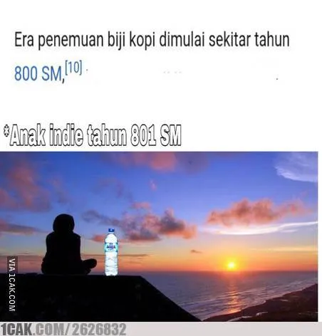 meme lucu sebelum ditemukan © berbagai sumber meme lucu sebelum ditemukan © berbagai sumber