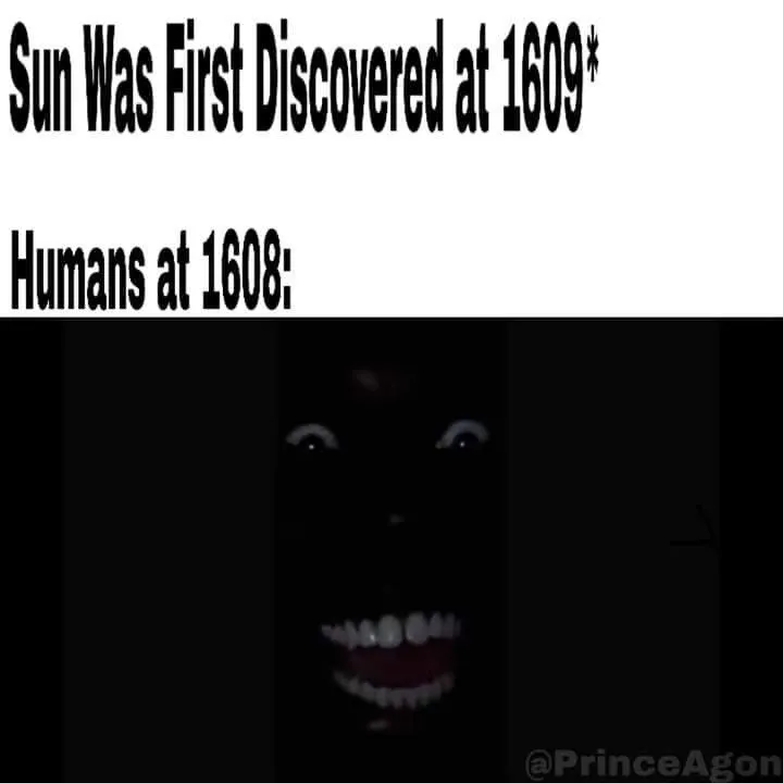 meme lucu sebelum ditemukan © berbagai sumber meme lucu sebelum ditemukan © berbagai sumber