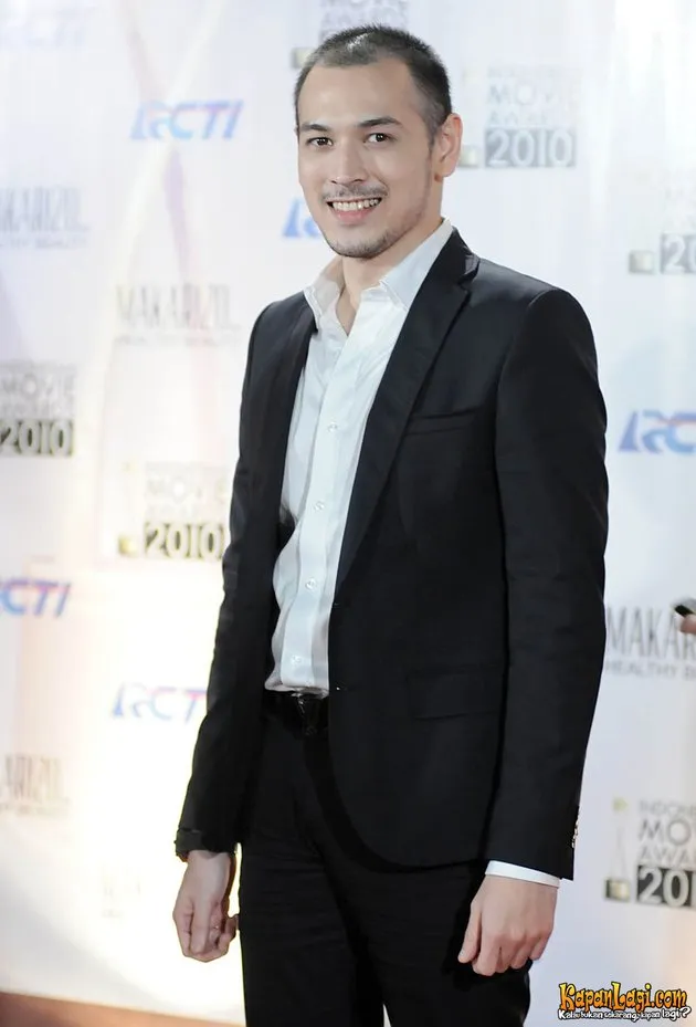 Pesona Richard Kevin Instagram Pesona Richard Kevin Instagram