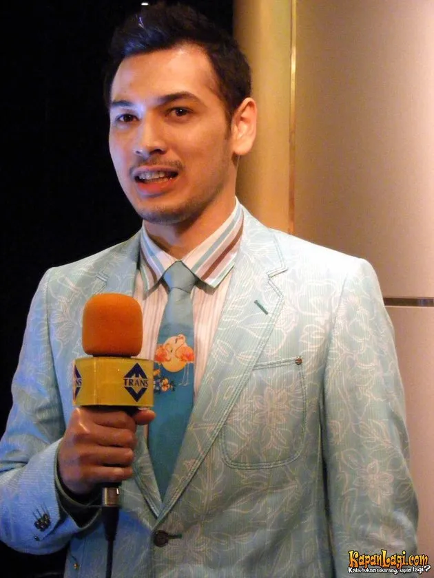 Pesona Richard Kevin Instagram Pesona Richard Kevin Instagram