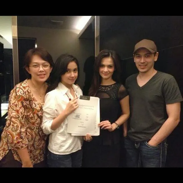 Pesona Richard Kevin Instagram Pesona Richard Kevin Instagram