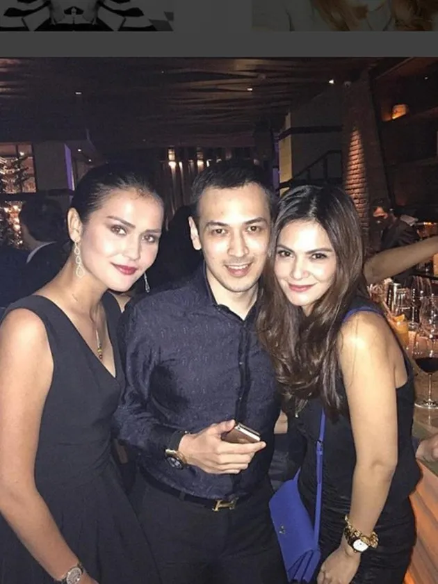 Pesona Richard Kevin Instagram Pesona Richard Kevin Instagram