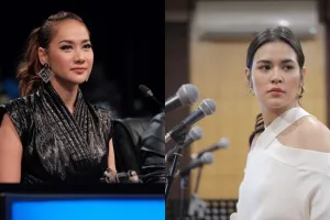 9 Penyanyi wanita yang menang AMI Awards 2019