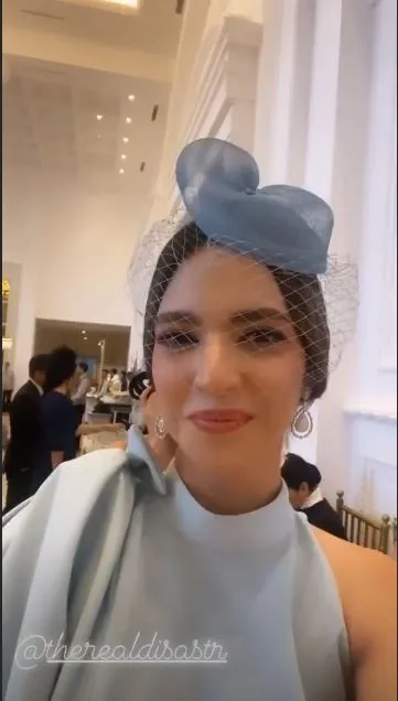 nia ramadhani kate © 2019 brilio.net nia ramadhani kate © 2019 brilio.net