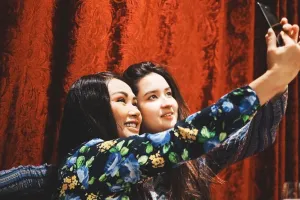 Tak ingin dompleng nama Titi DJ, Stephanie Poetri berkarier di AS