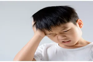 Penyebab vertigo pada anak dan cara mengatasinya