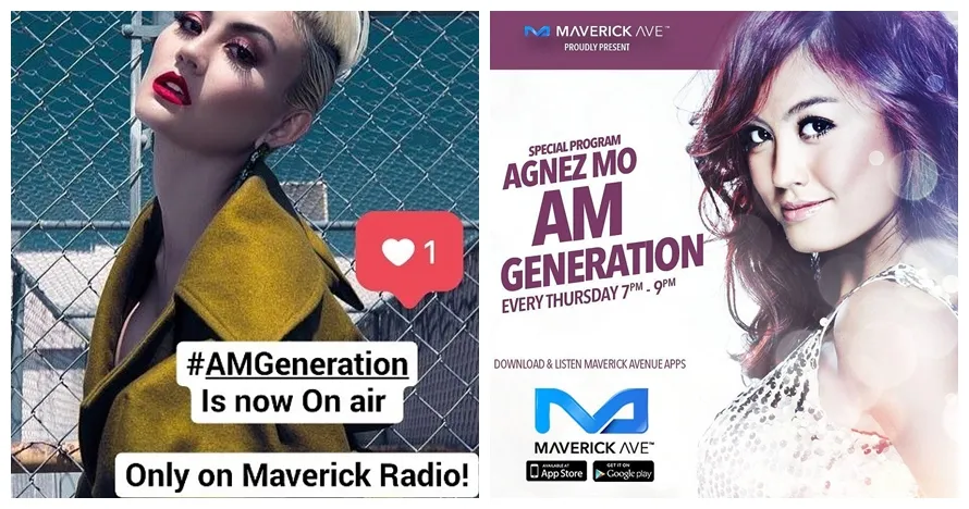 Bisnis sumber pendapatan Agnez Mo Instagram Bisnis sumber pendapatan Agnez Mo Instagram