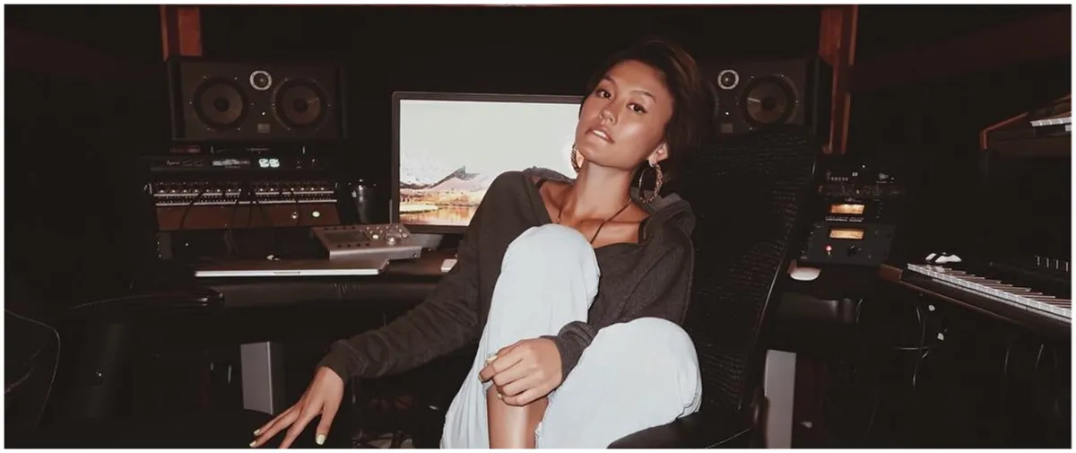 Selain tarik suara, ini 5 bisnis sumber pendapatan Agnez Mo