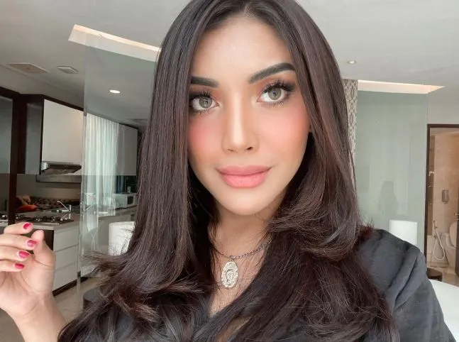 millen implan payudara di thailand Instagram