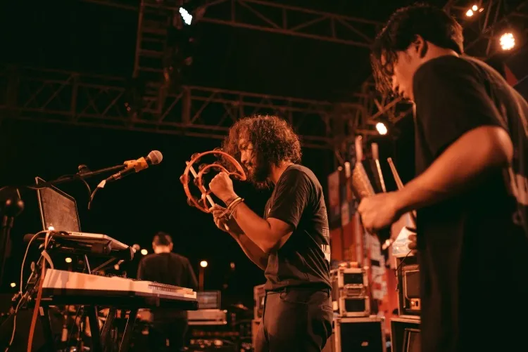 Wave Of Tomorrow © 2019 brilio.net