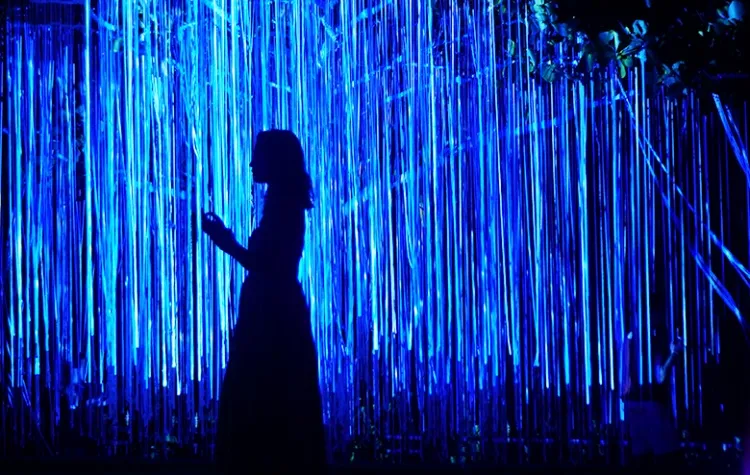 Wave Of Tomorrow © 2019 brilio.net