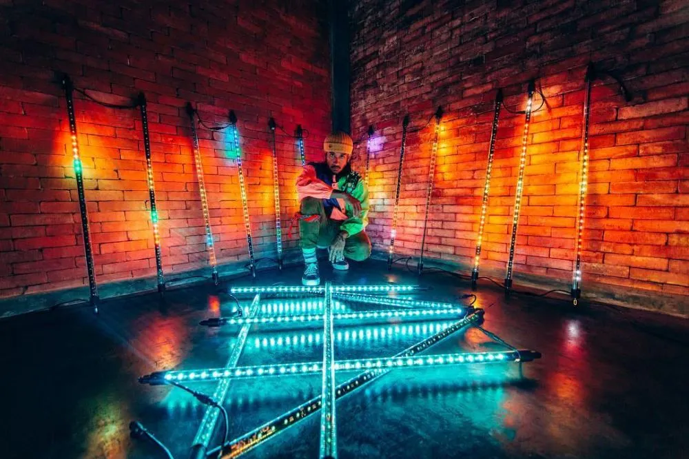 Wave Of Tomorrow © 2019 brilio.net