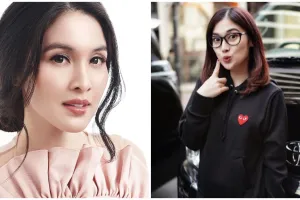 Adik Sandra Dewi ungkap gaji selama jadi manajer sang kakak