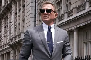 5 Bocoran film James Bond: No Time to Die, ada banyak rahasia
