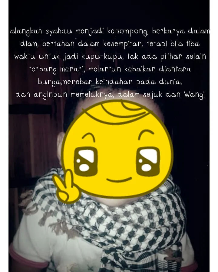 4 curhat mantan istri uas usai cerai © Instagram/@mizyanhadziq 4 curhat mantan istri uas usai cerai © Instagram/@mizyanhadziq