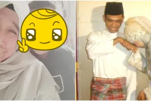 4 Curhat mantan istri Ustaz Abdul Somad usai cerai, penuh makna