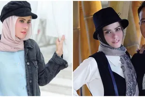 Angel Lelga sebut Vicky Prasetyo sering minta balikan