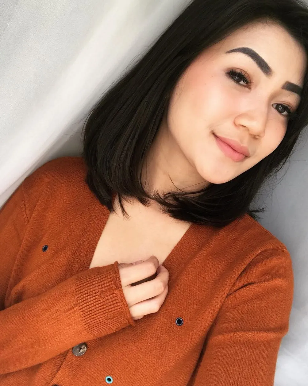 Potret Cyndyana Lorens Instagram/@cyndyanalorens