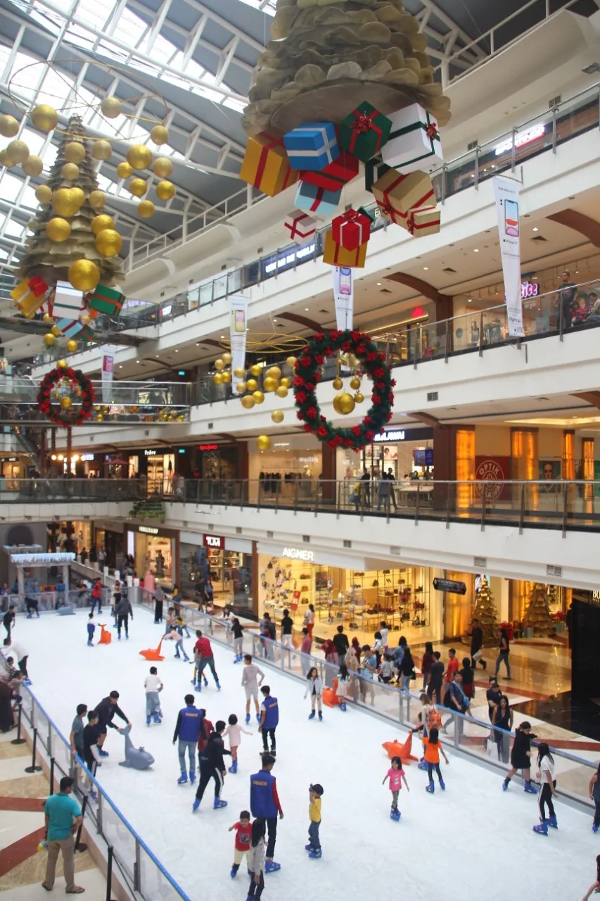 Winter Wonderland PIM © 2019 brilio.net Winter Wonderland PIM © 2019 brilio.net