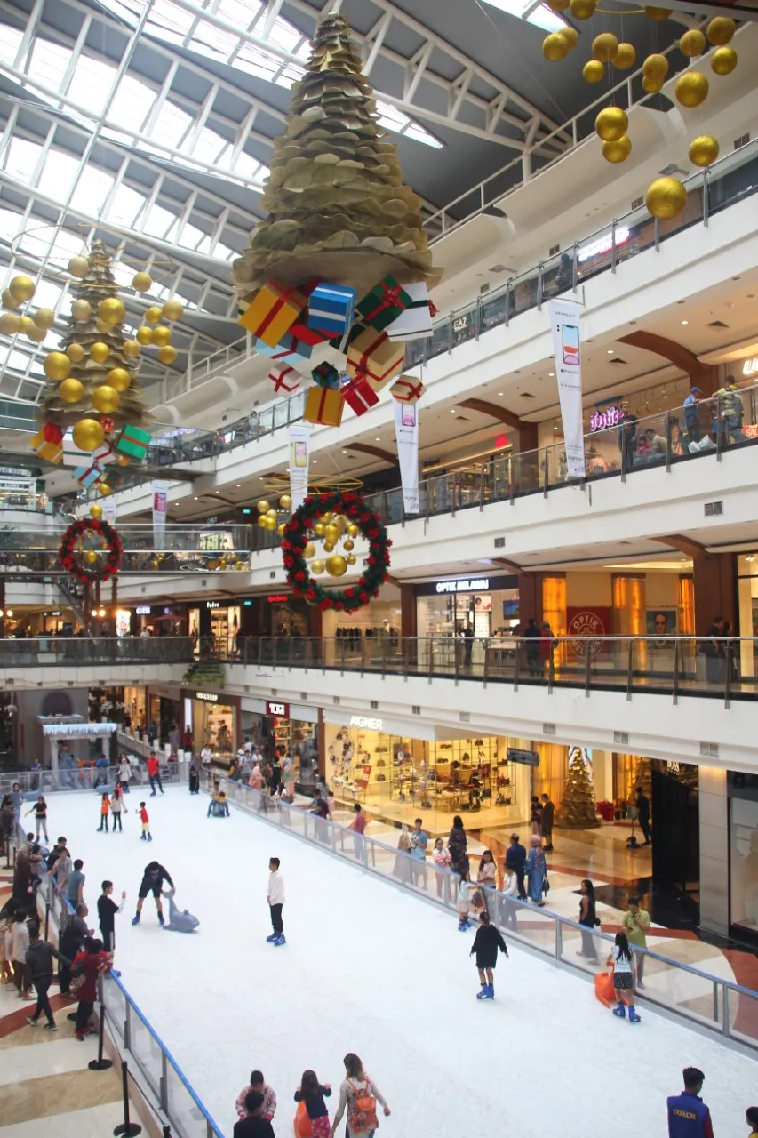 Winter Wonderland PIM © 2019 brilio.net Winter Wonderland PIM © 2019 brilio.net