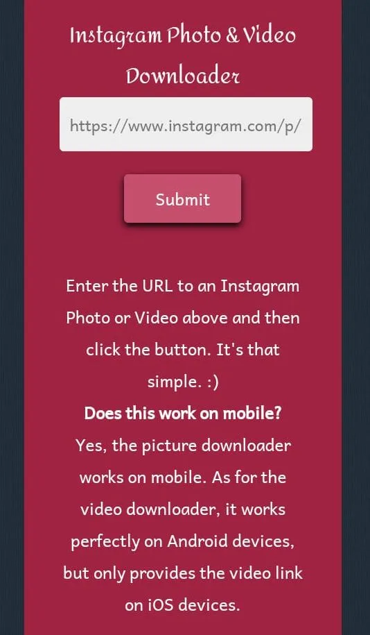 Cara download video di sosmed pexels.com Cara download video di sosmed pexels.com