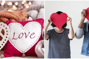 165 Kata-kata bijak cinta, romantis dan menyentuh hati