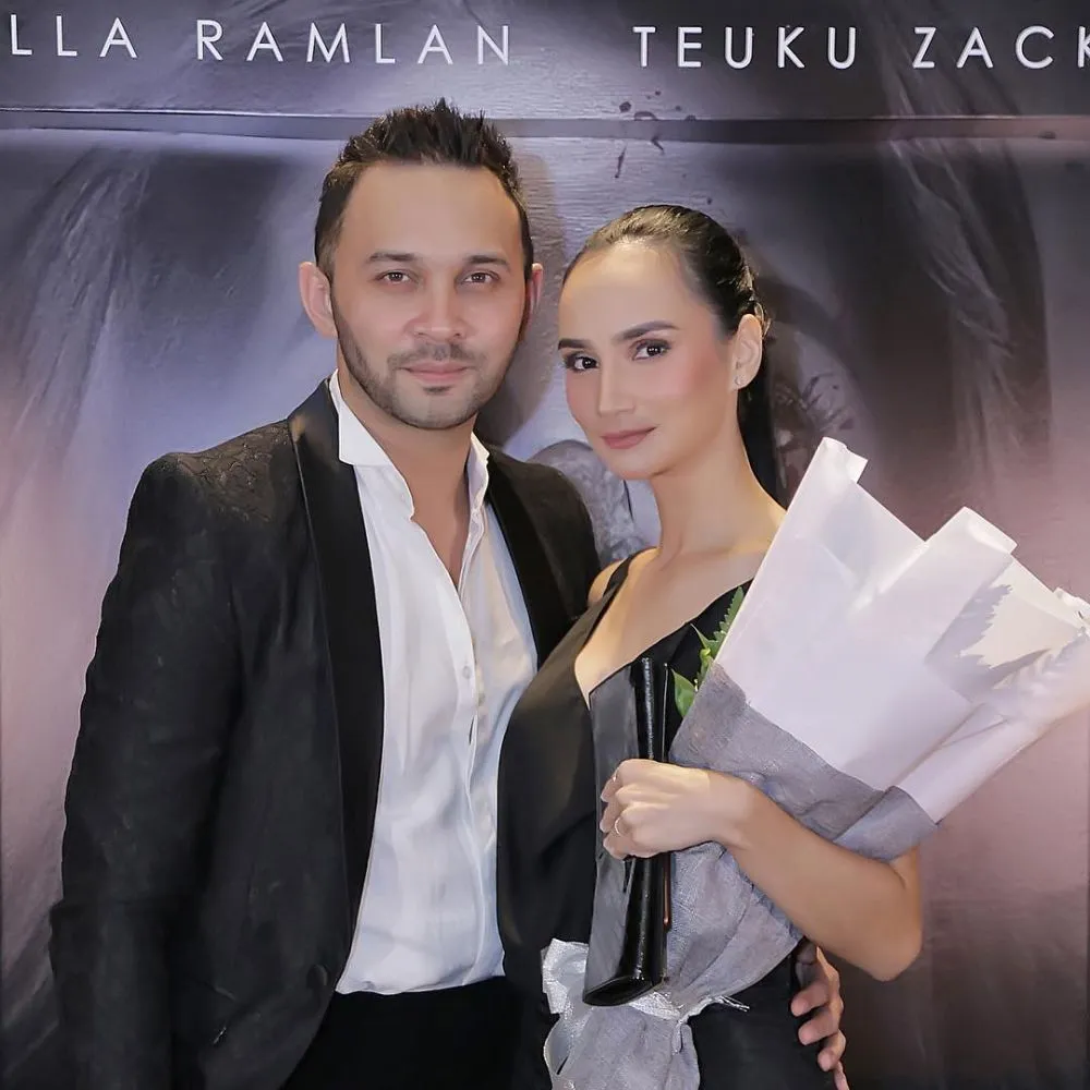 istri presenter ganteng Instagram istri presenter ganteng Instagram