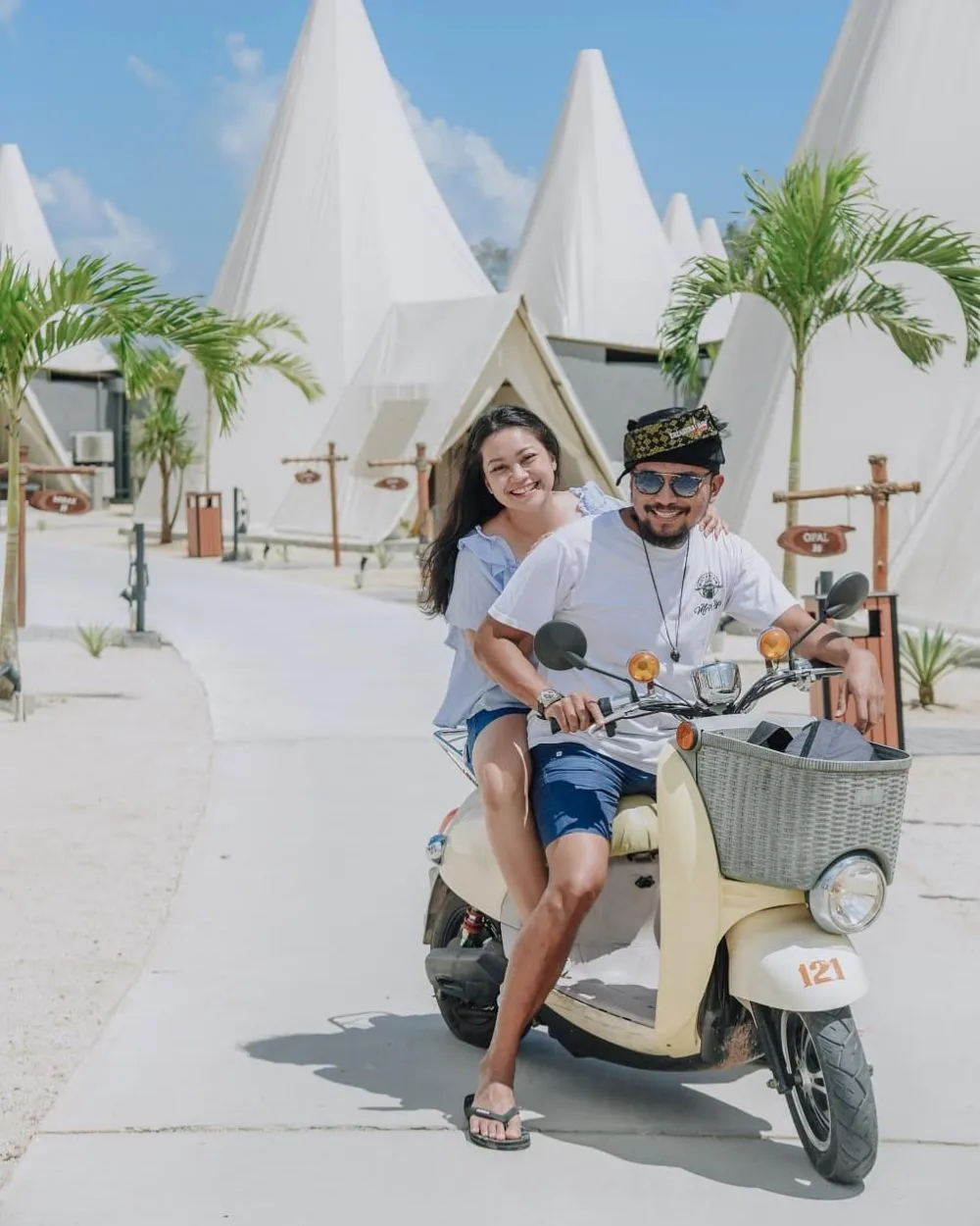 istri presenter ganteng Instagram istri presenter ganteng Instagram