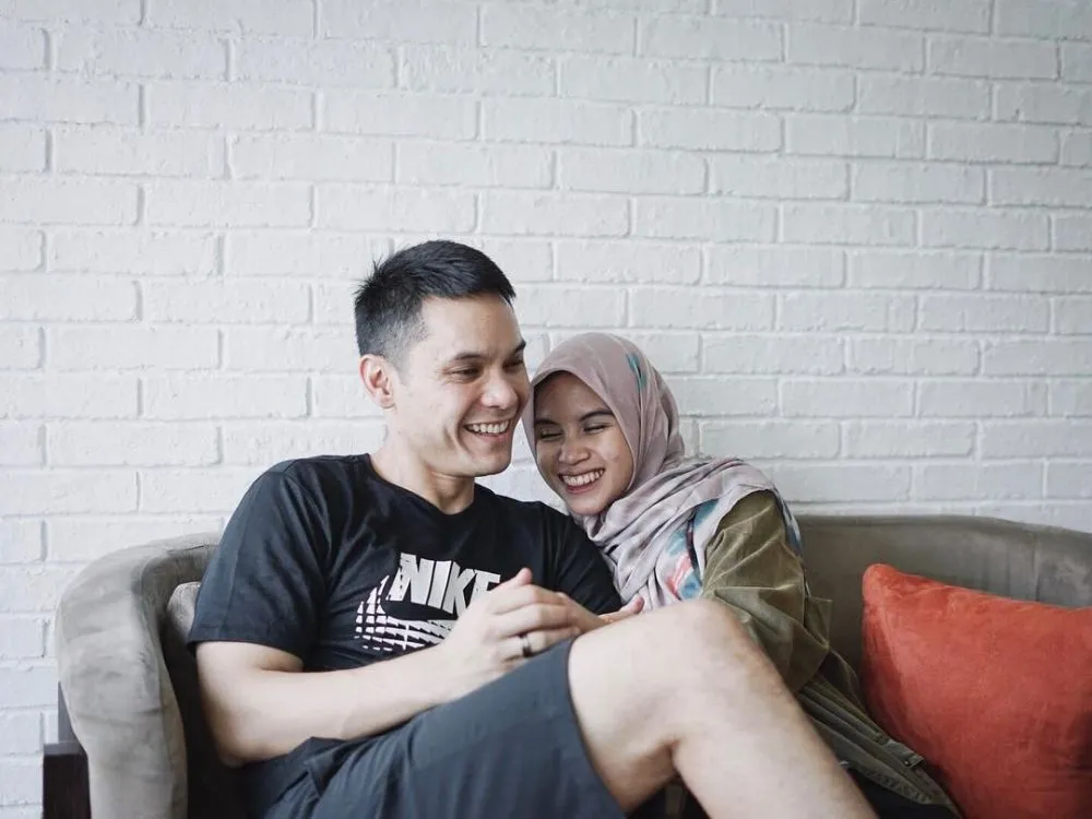 istri presenter ganteng Instagram istri presenter ganteng Instagram