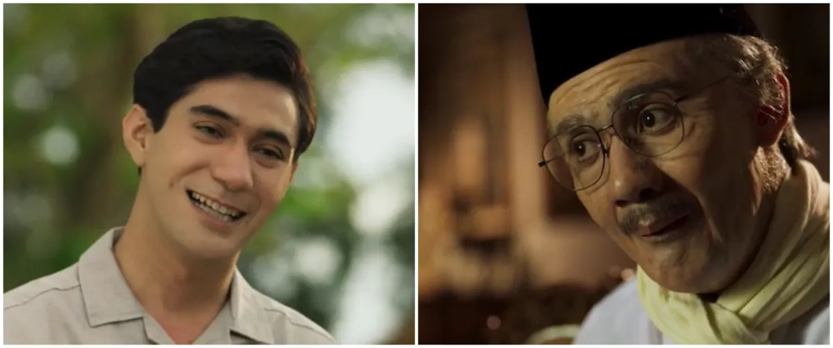 Butuh 7 jam dirias mirip BJ Habibie, ini kata Reza Rahadian