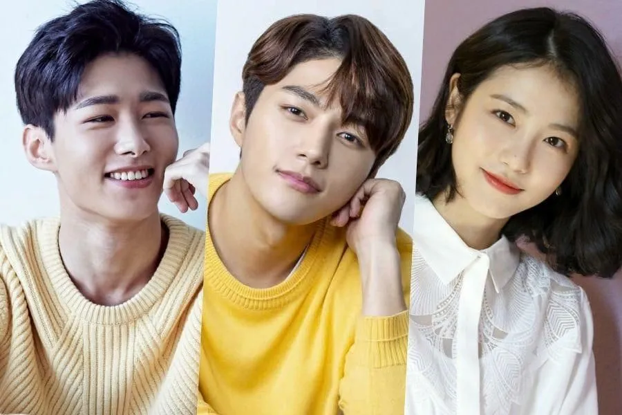 8 Drakor paling ditunggu 2020 © 2019 brilio.net 8 Drakor paling ditunggu 2020 © 2019 brilio.net