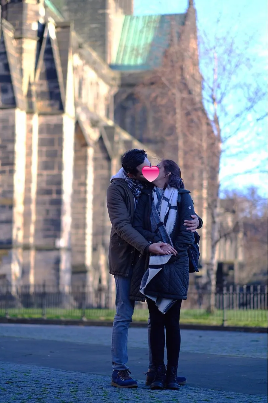 Cara 5 seleb rayakan hari jadi pernikahan  © 2019 brilio.net