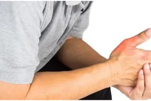 Penyebab asam urat di tangan dan cara mengatasinya