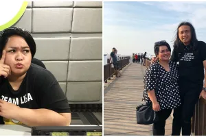 Pasang billboard permintaan maaf, aksi Sinyo Esperanza viral