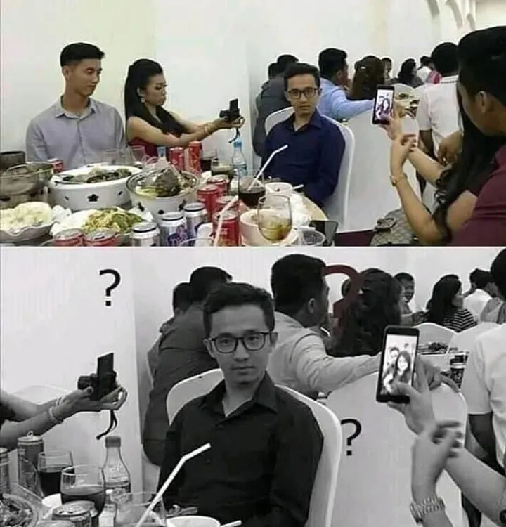 pasrah sama keadaan lucu sedih ketawa © berbagai sumber pasrah sama keadaan lucu sedih ketawa © berbagai sumber