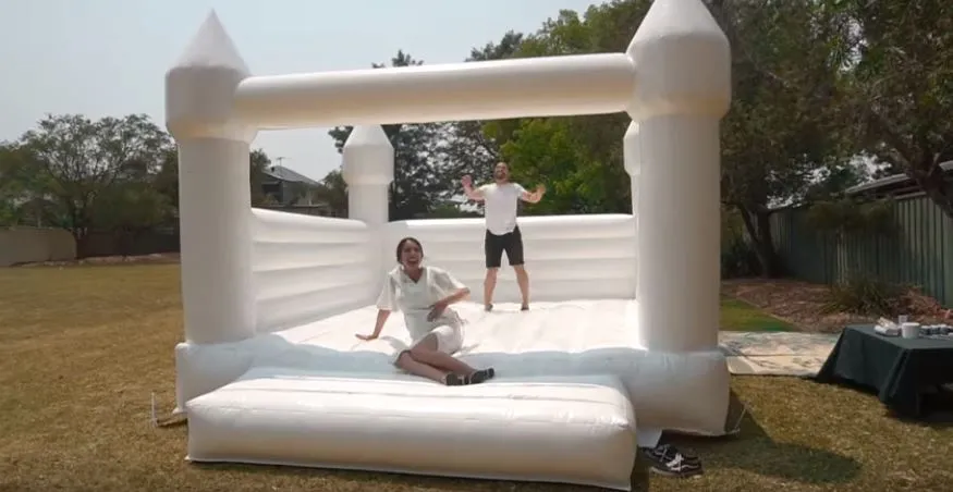 baby shower acha sinaga © 2019 brilio.net