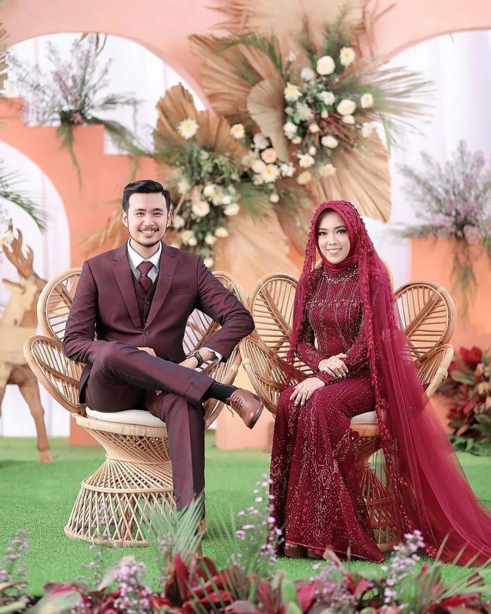 tren nikah 2020 © 2019 brilio.net tren nikah 2020 © 2019 brilio.net