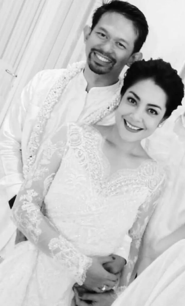 pernikahan janda mengejutkan 2019 Instagram pernikahan janda mengejutkan 2019 Instagram