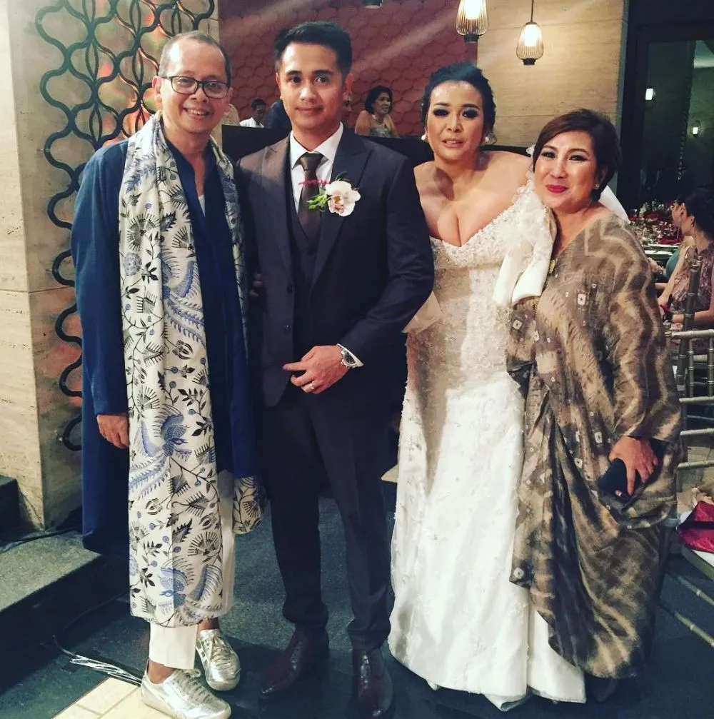 pernikahan janda mengejutkan 2019 Instagram pernikahan janda mengejutkan 2019 Instagram