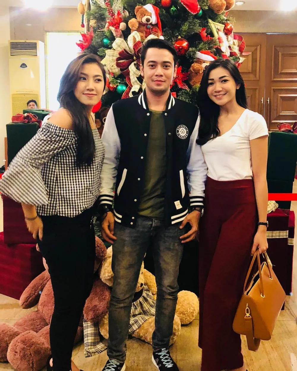 kriss hatta adik © 2019 brilio.net