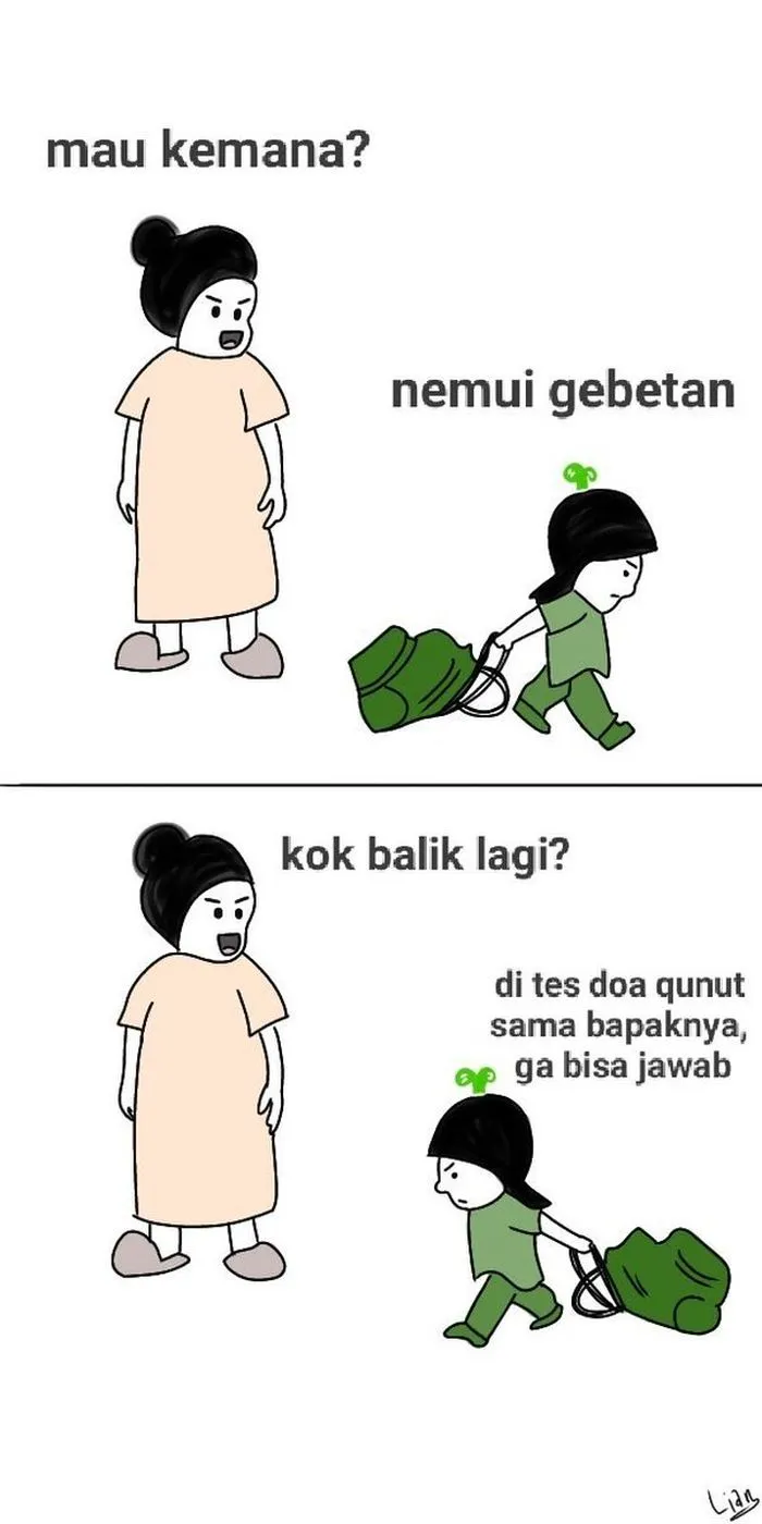 meme lucu mau ke mana kenapa balik lagi © berbagai sumber meme lucu mau ke mana kenapa balik lagi © berbagai sumber