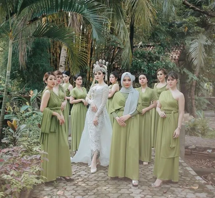 Momen nikahan Ryan mantan Zaskia Gotik Instagram Momen nikahan Ryan mantan Zaskia Gotik Instagram