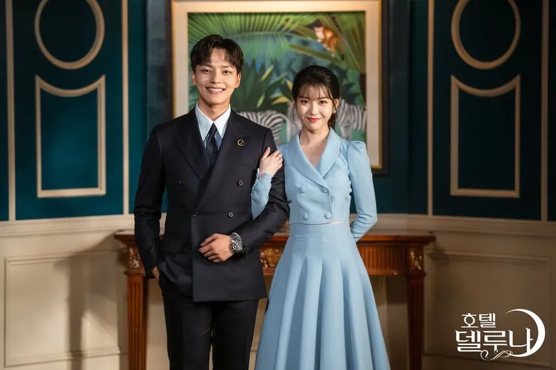 10 Pasangan Drama Korea terbaik 2019, chemistry-nya bikin baper © 2019 brilio.net 10 Pasangan Drama Korea terbaik 2019, chemistry-nya bikin baper © 2019 brilio.net
