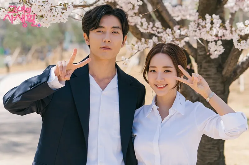 10 Pasangan Drama Korea terbaik 2019, chemistry-nya bikin baper © 2019 brilio.net 10 Pasangan Drama Korea terbaik 2019, chemistry-nya bikin baper © 2019 brilio.net